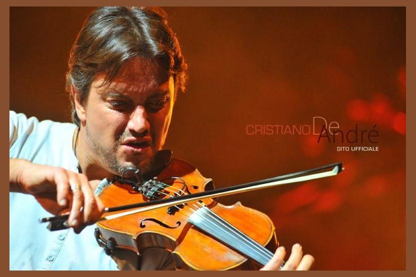 Cristiano de André